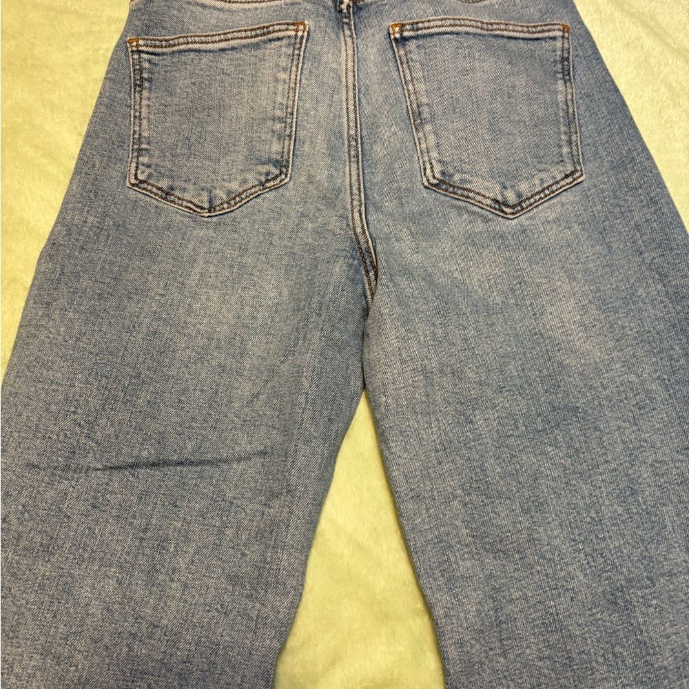Zara women’s jeans - Picture 7 of 7